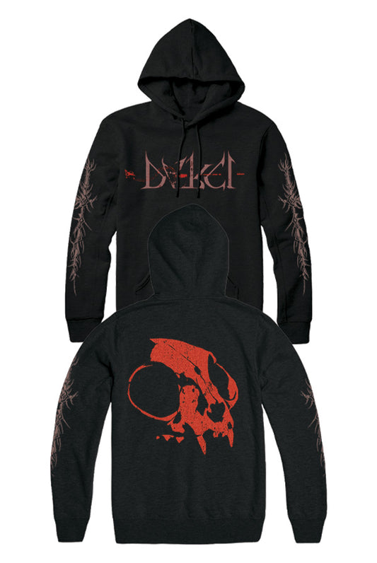 Cyber Hoodie