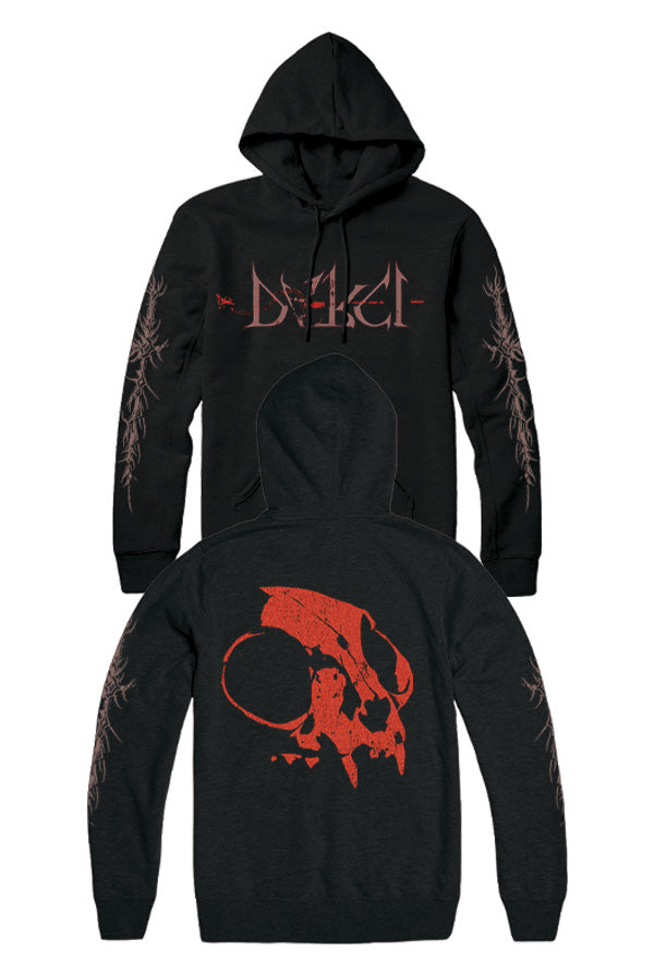Cyber Hoodie