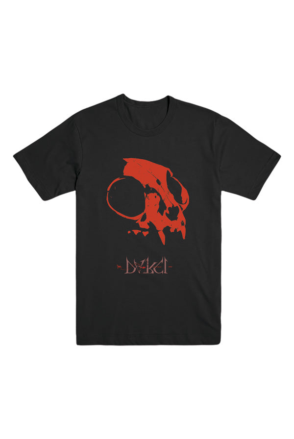 Cyber Tee Black