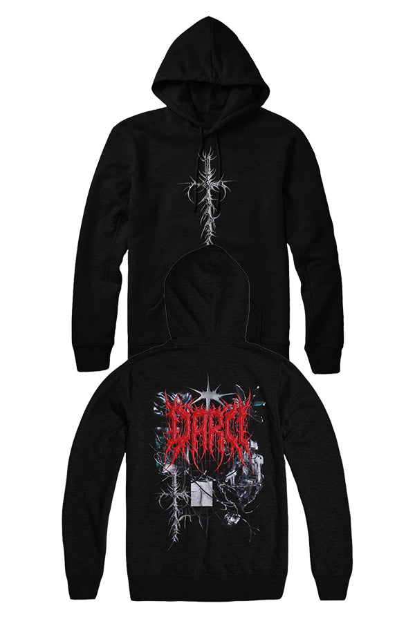 High Grade Hoodie