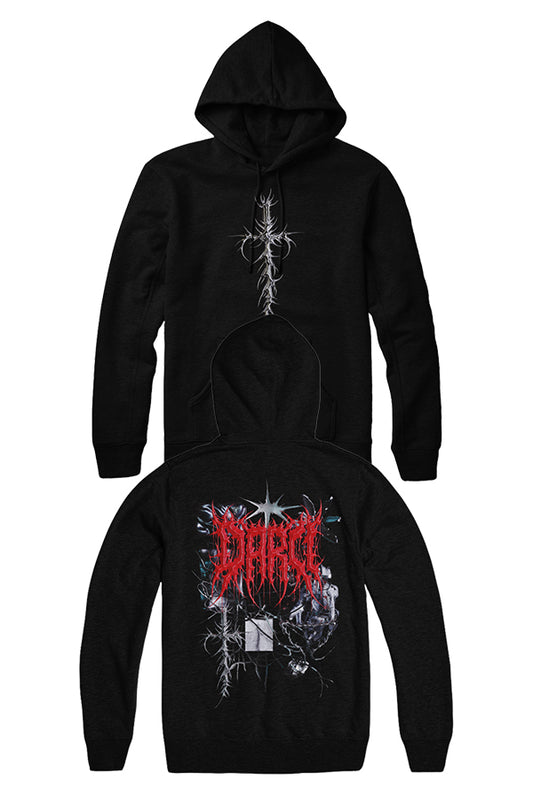 High Grade Hoodie