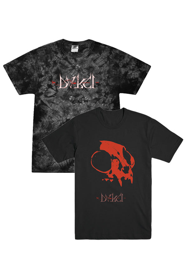 Two Tee Bundle