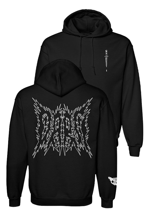 Team Hoodie