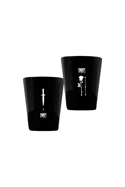 Shot Glass