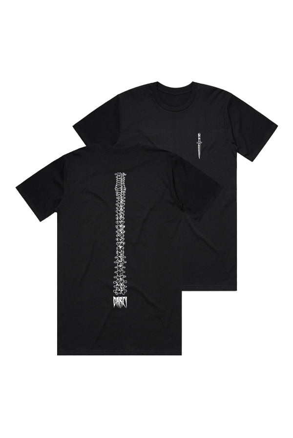 Logo Tee