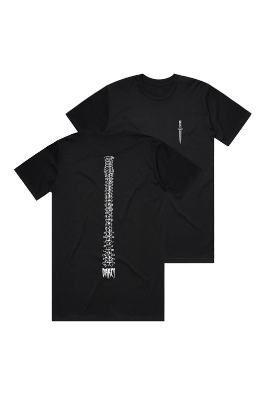 Logo Tee